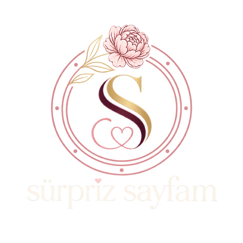 Sürpriz Sayfam