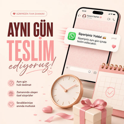 Kişiye Özel Şarkı