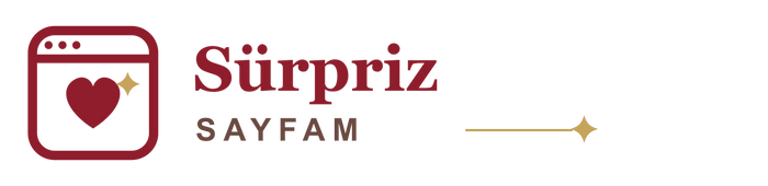 Sürpriz Sayfam